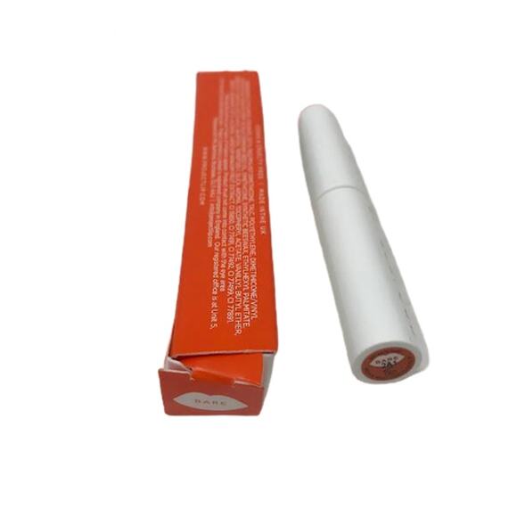 PROJECT LIP Plump & Colour Soft Matte Plump 2ml Bare - Picture 3 of 4